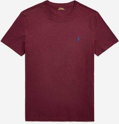 Polo Ralph Lauren Paita koossa S värissä laivastonsininen / viininpunainen, Tuotenäkymä