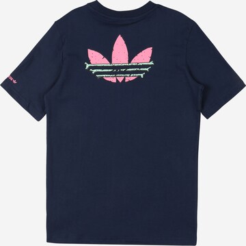 ADIDAS ORIGINALS Paita värissä sininen