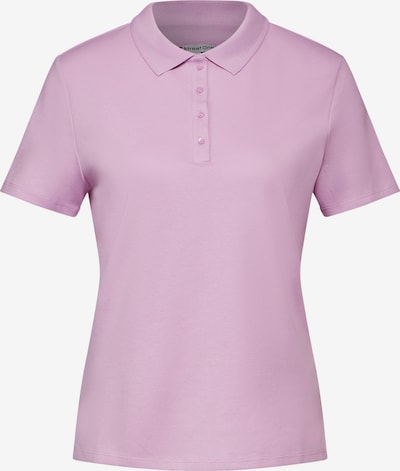 STREET ONE Shirt in rosé, Produktansicht