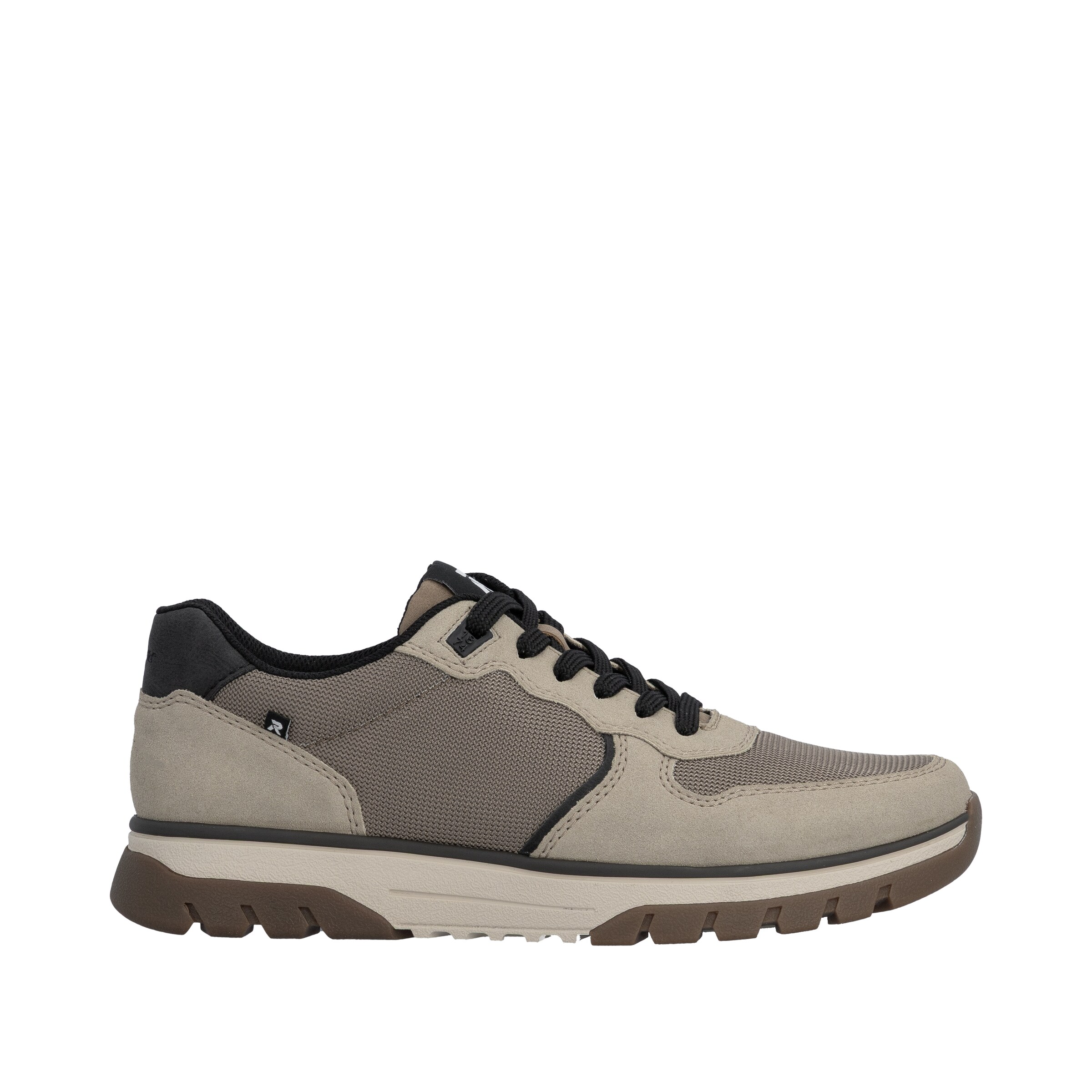 Rieker Sneakers in Beige