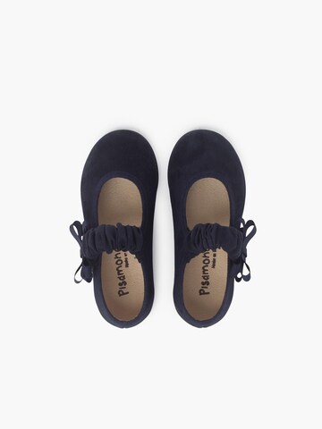 Pisamonas Ballerina‌ in Blau