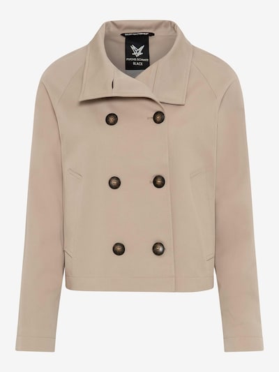Fuchs Schmitt Übergangsjacke 'Cityjacke Sumatra'‌‌‌‌ in XS in sand, Produktansicht
