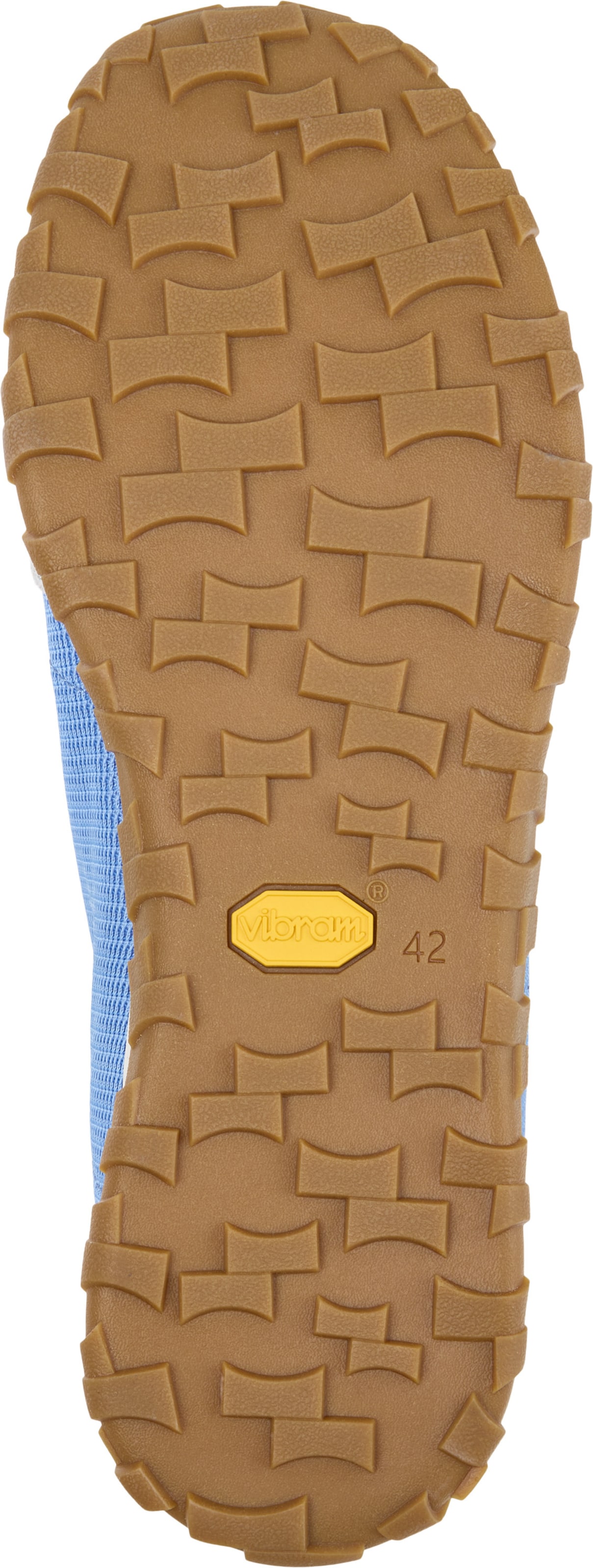 CAMPER Sneaker 'Drift Walk' in Blau