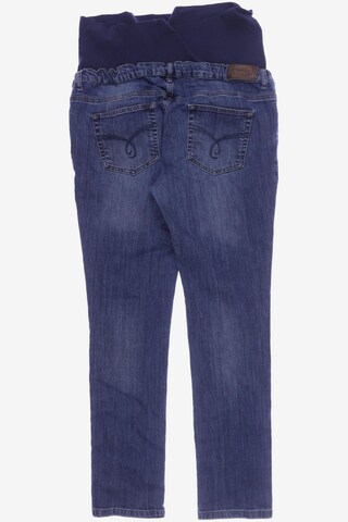 Esprit Maternity Jeans in 34 in Blue