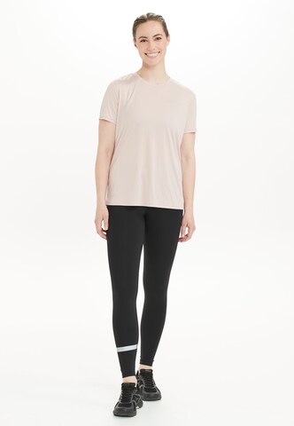 ENDURANCE Performance shirt 'Keily' in Pink
