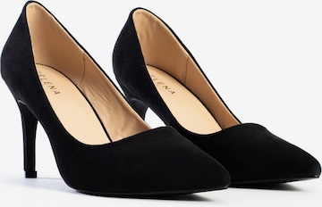 Pumps 'Cody' de la Celena pe negru