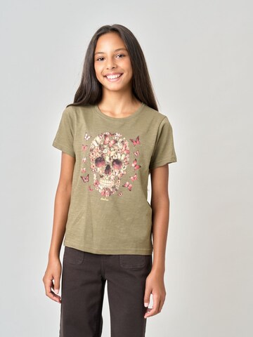 Deeluxe Shirt in Green