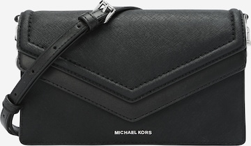 MICHAEL Michael Kors - Bolso de hombro en negro