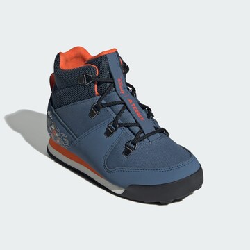ADIDAS TERREX Boots in Black