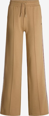 JOOP! Broek 'Talina' in Beige: voorkant