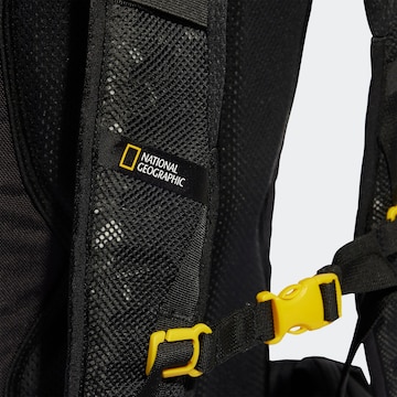 ADIDAS TERREX Sports Backpack in Black