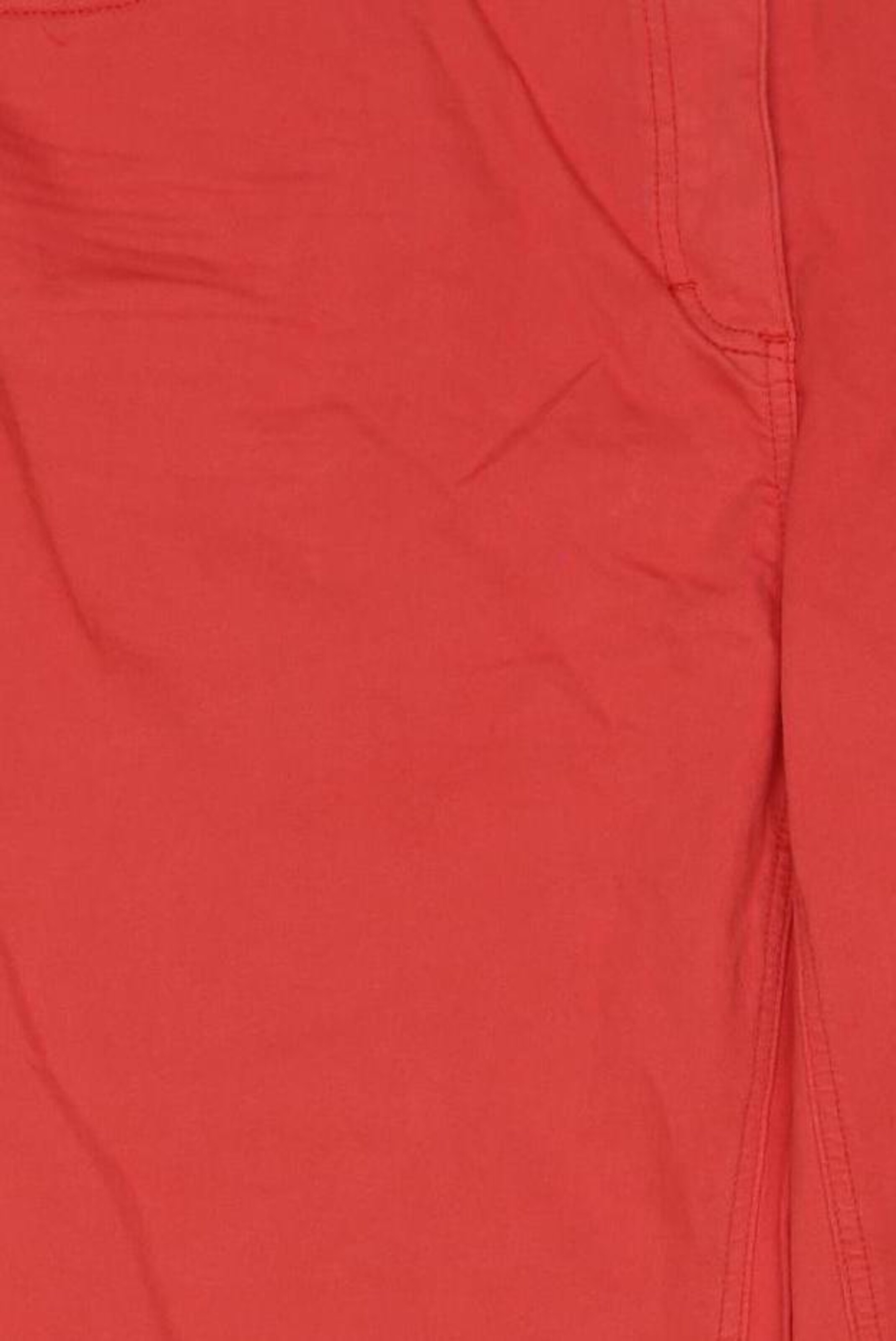 SAMOON Jeans in 41-42 in Red