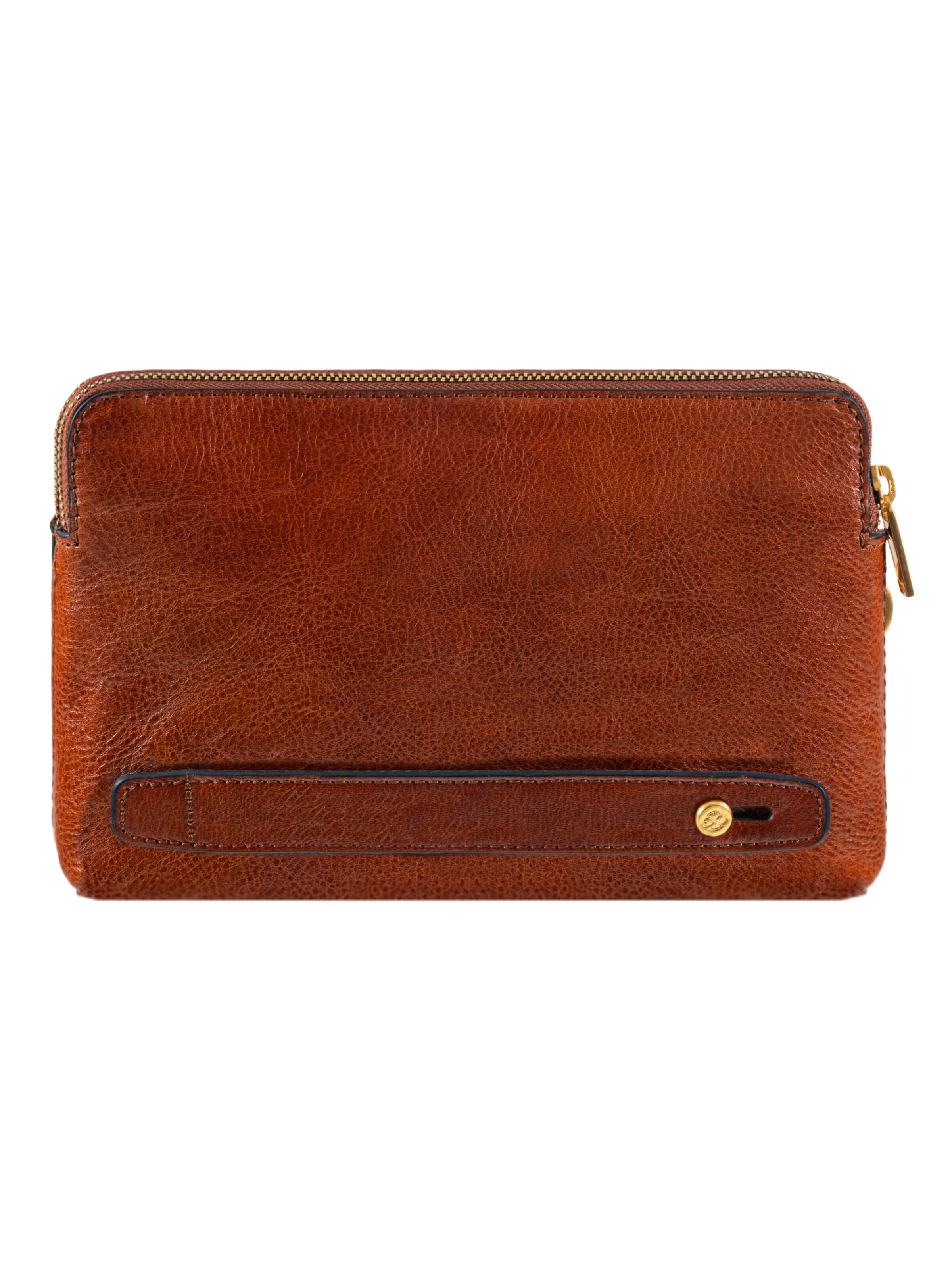 Cabas 'Ulysses' Time Resistance en marron