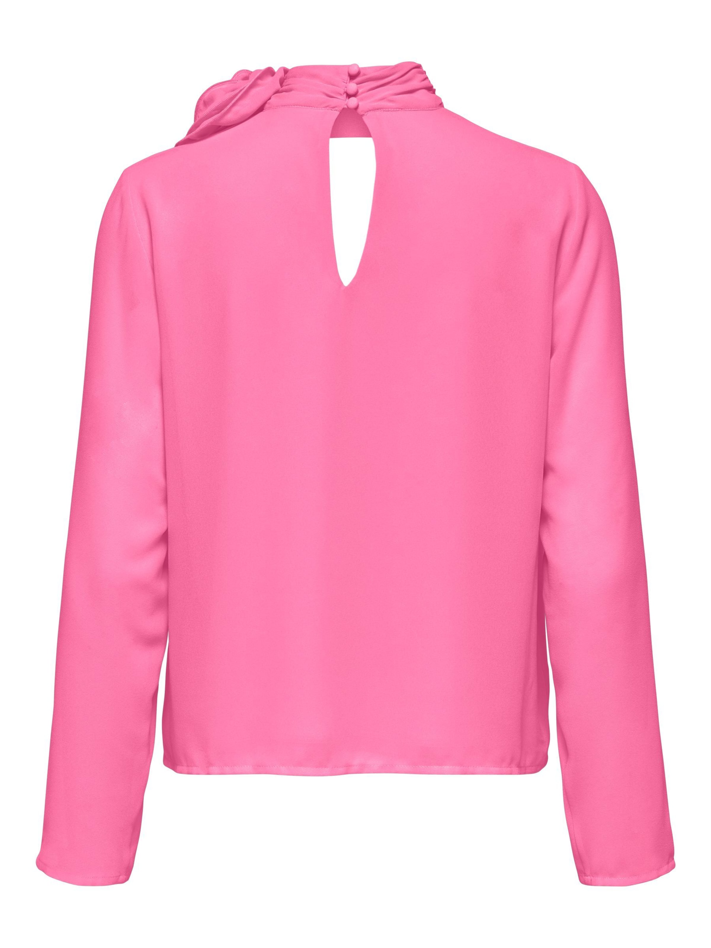 JDY Blouse 'JDYNomi' in Pink