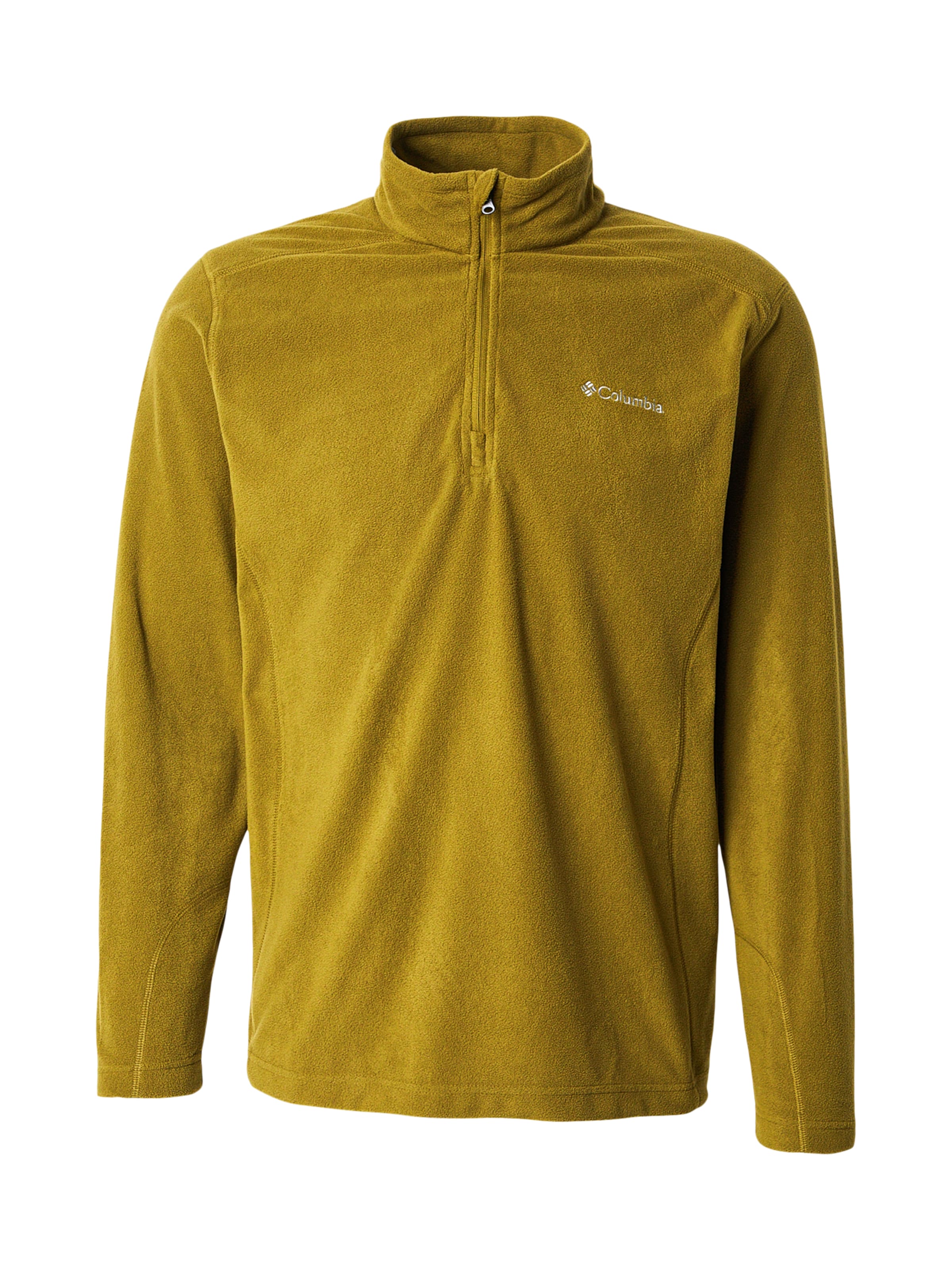 Pulovere sport 'Klamath Range™ II' de la COLUMBIA pe verde: față