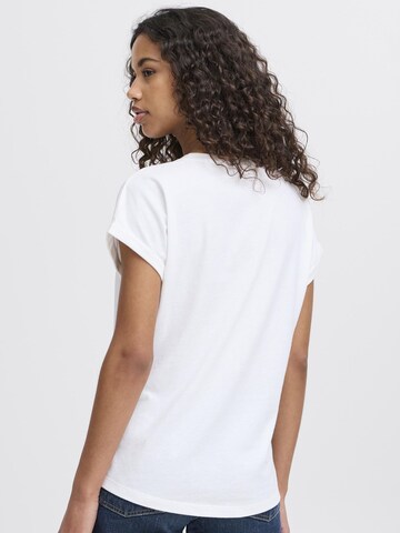 Oxmo Shirt ' OXCODA ' in Grey