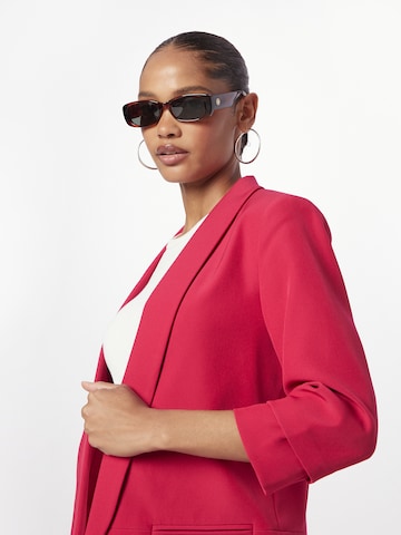 ONLY Blazer 'ELLY' in Red