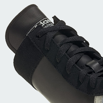 ADIDAS ORIGINALSVisoke tenisice 'Japan' - crna boja