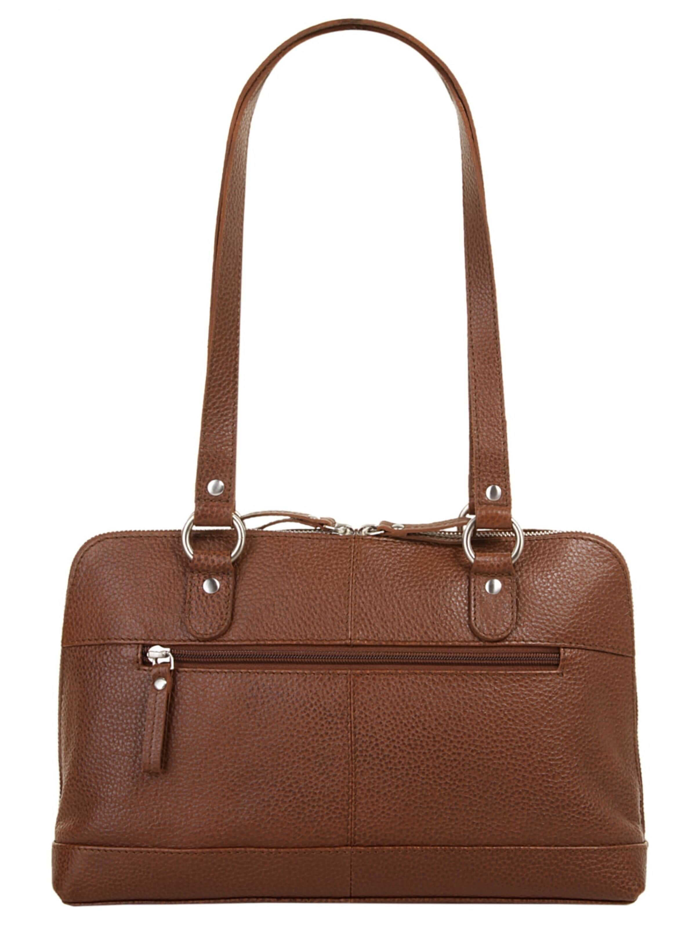 Betty Barclay - Bolso de hombro en marrón