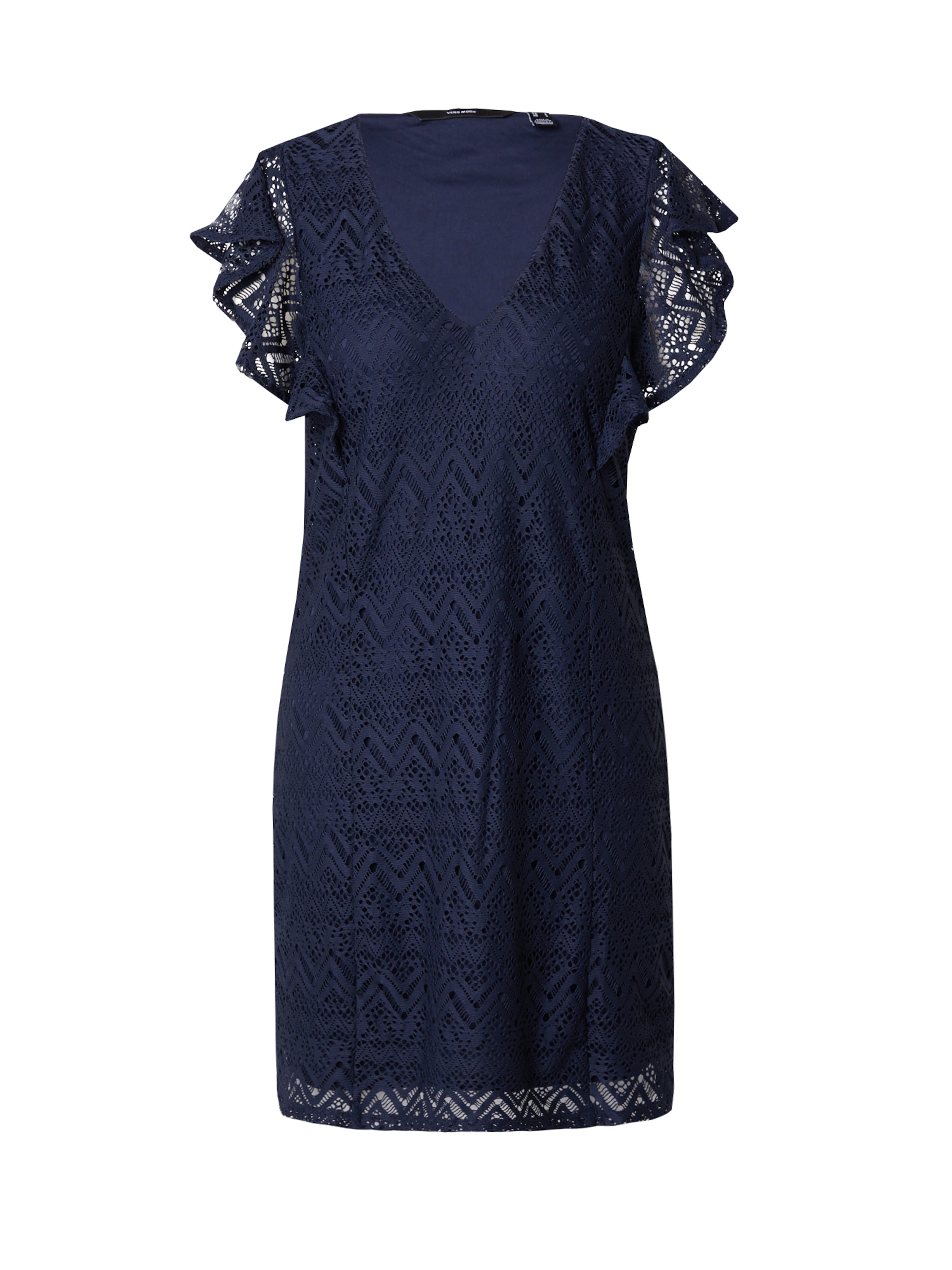 VERO MODA Dress 'VMMaya' in Blue: front