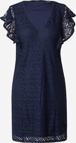 Robe 'MAYA' VERO MODA en bleu : devant