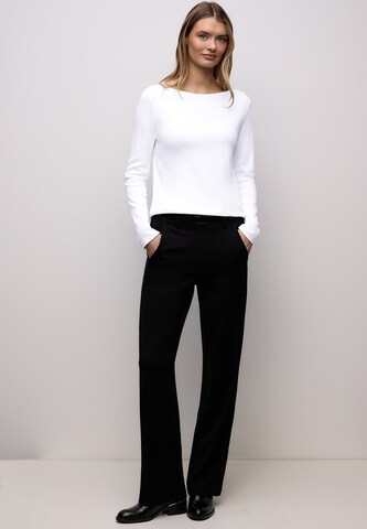 STREET ONE Shirt in White