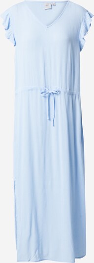 ICHI فستان 'IHMARRAKECH' بـ أزرق, عرض المنتج