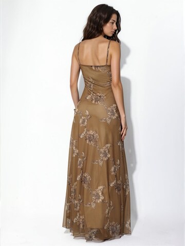 Hiccup - Vestido em verde