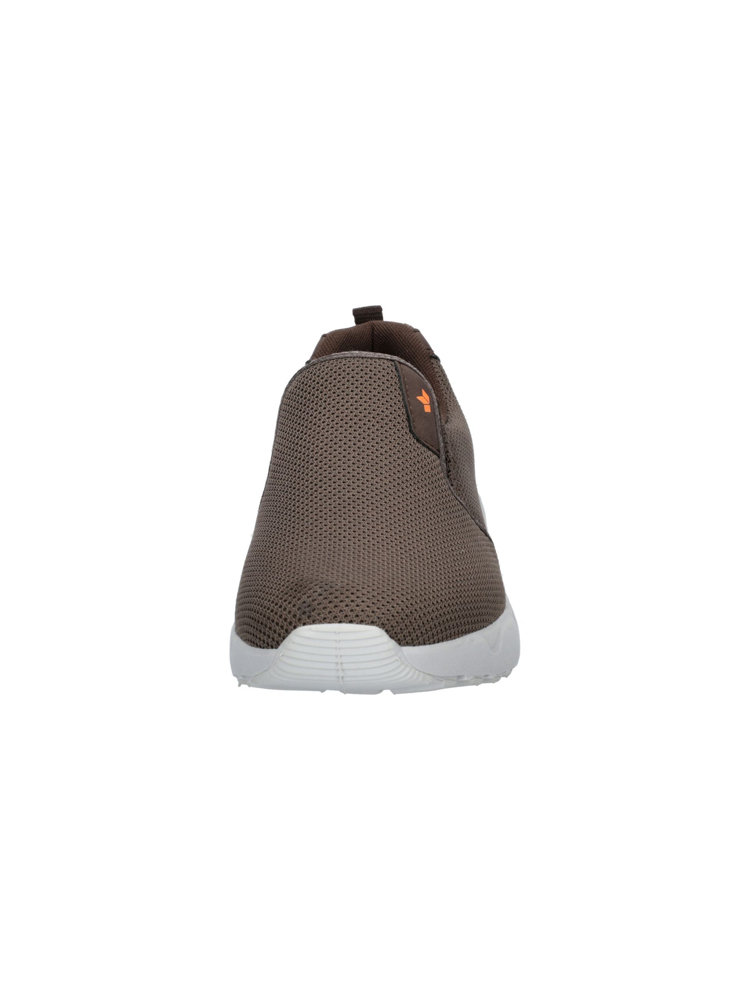 LICO Sneakers ' Armando ' in Brown