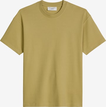 Marc O'Polo DENIM Shirt in Groen: voorkant