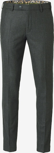 MEYER Pantalon chino 'Rio 2-8812' en 33/Regular en vert foncé, Vue avec produit