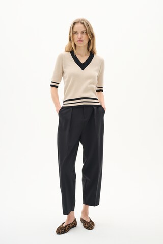 InWear Свитер 'Leenah' в Бежевый