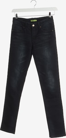 Versace Jeans Jeans 33 in Blau: Vorderseite