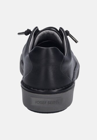 JOSEF SEIBEL Sneaker 'Claire 24' in Schwarz