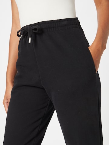 Regular Pantalon Rich & Royal en noir