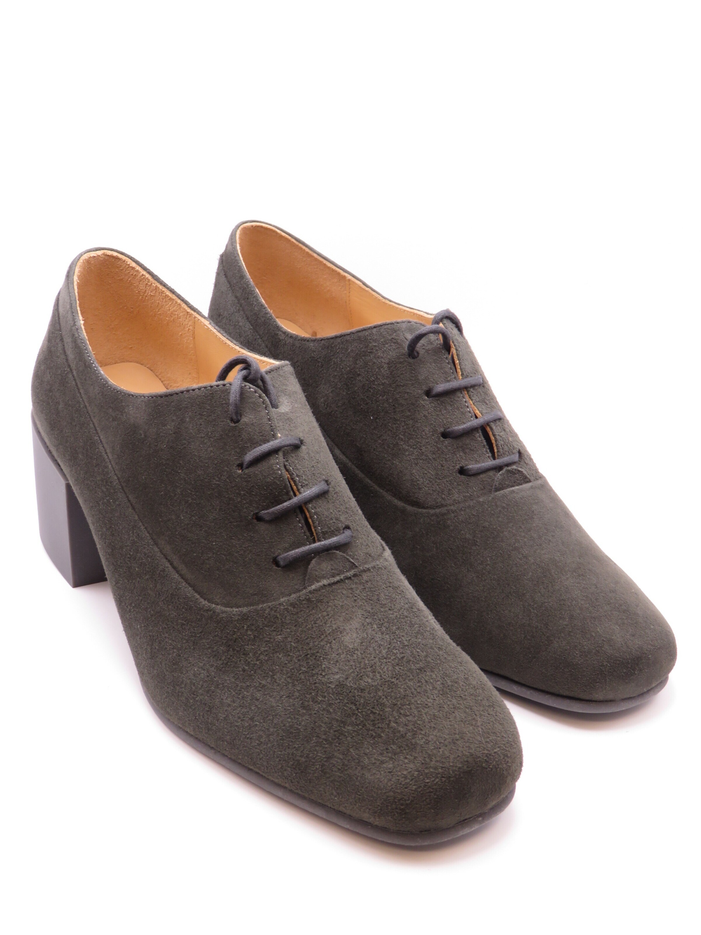 DYSFUNCTIONAL - Zapatos con cordón 'Piek 1.0' en gris