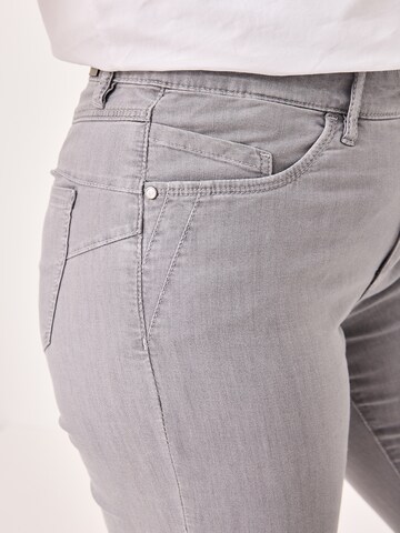 PADDOCKS Slim fit Jeans in Grey