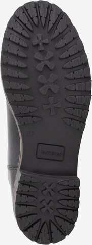 Travelin Stiefelette 'Vartae' in Schwarz