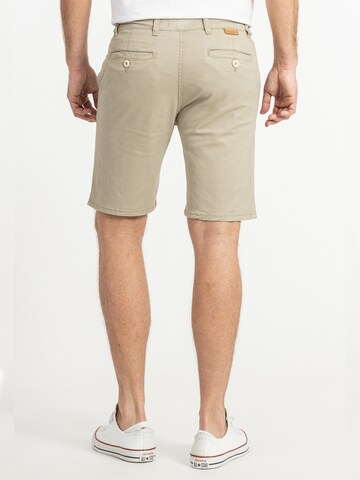 Rock Creek Regular Hose in Beige