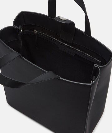 Liebeskind Berlin Handbag 'Paper' in Black