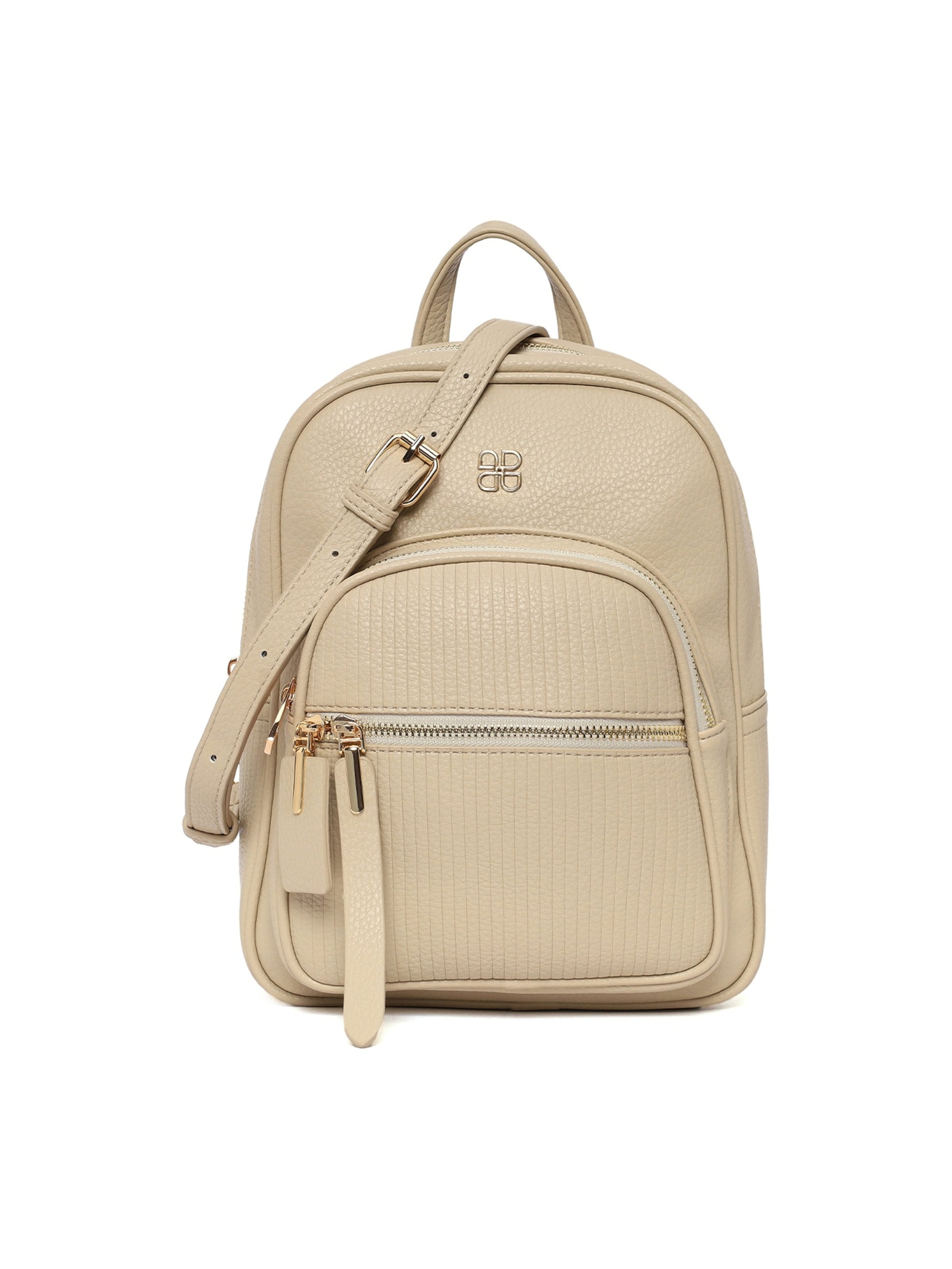 Sac à dos Derimod en beige