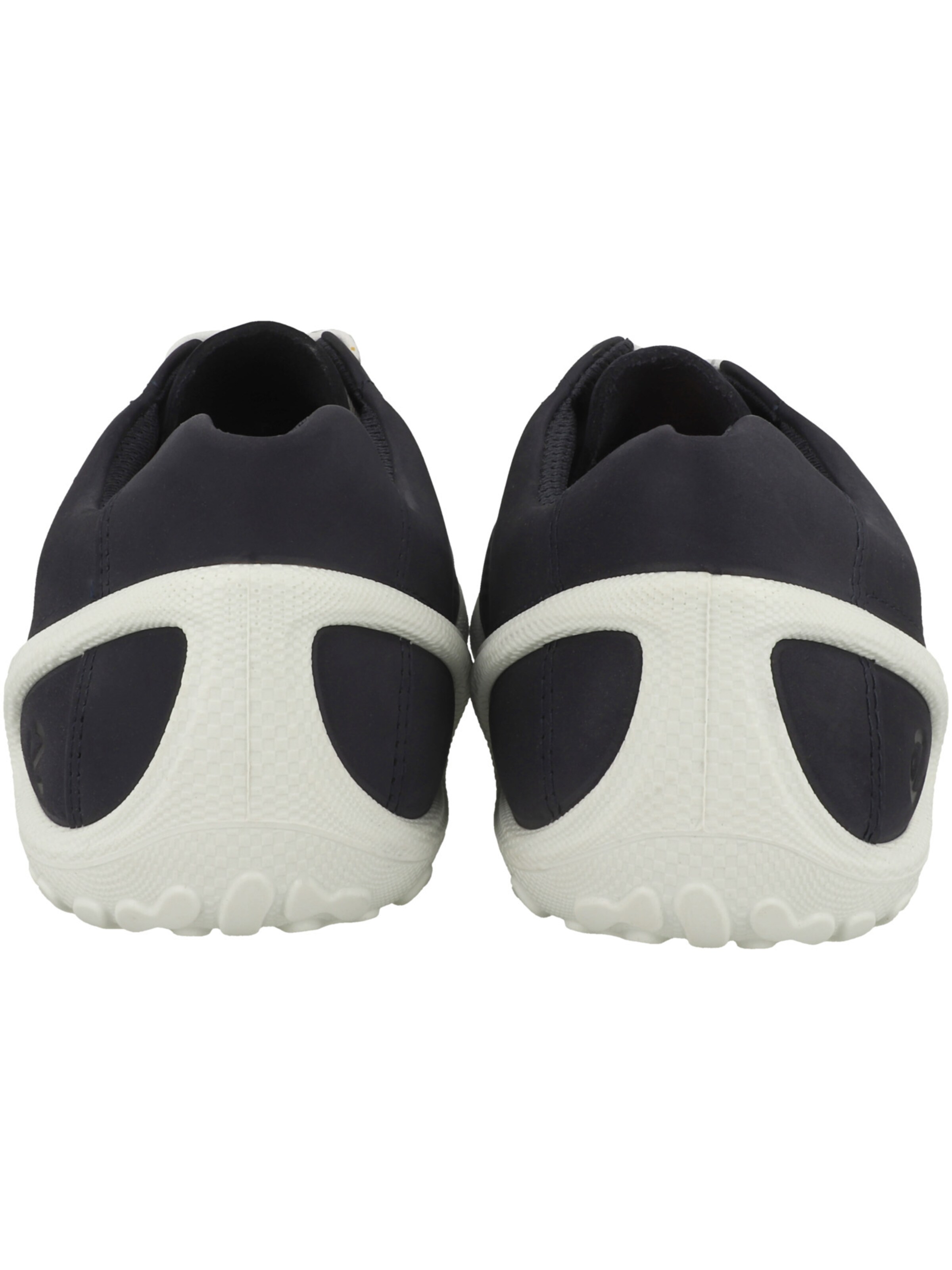 ECCO Sneakers laag 'Biom Lite' in Blauw