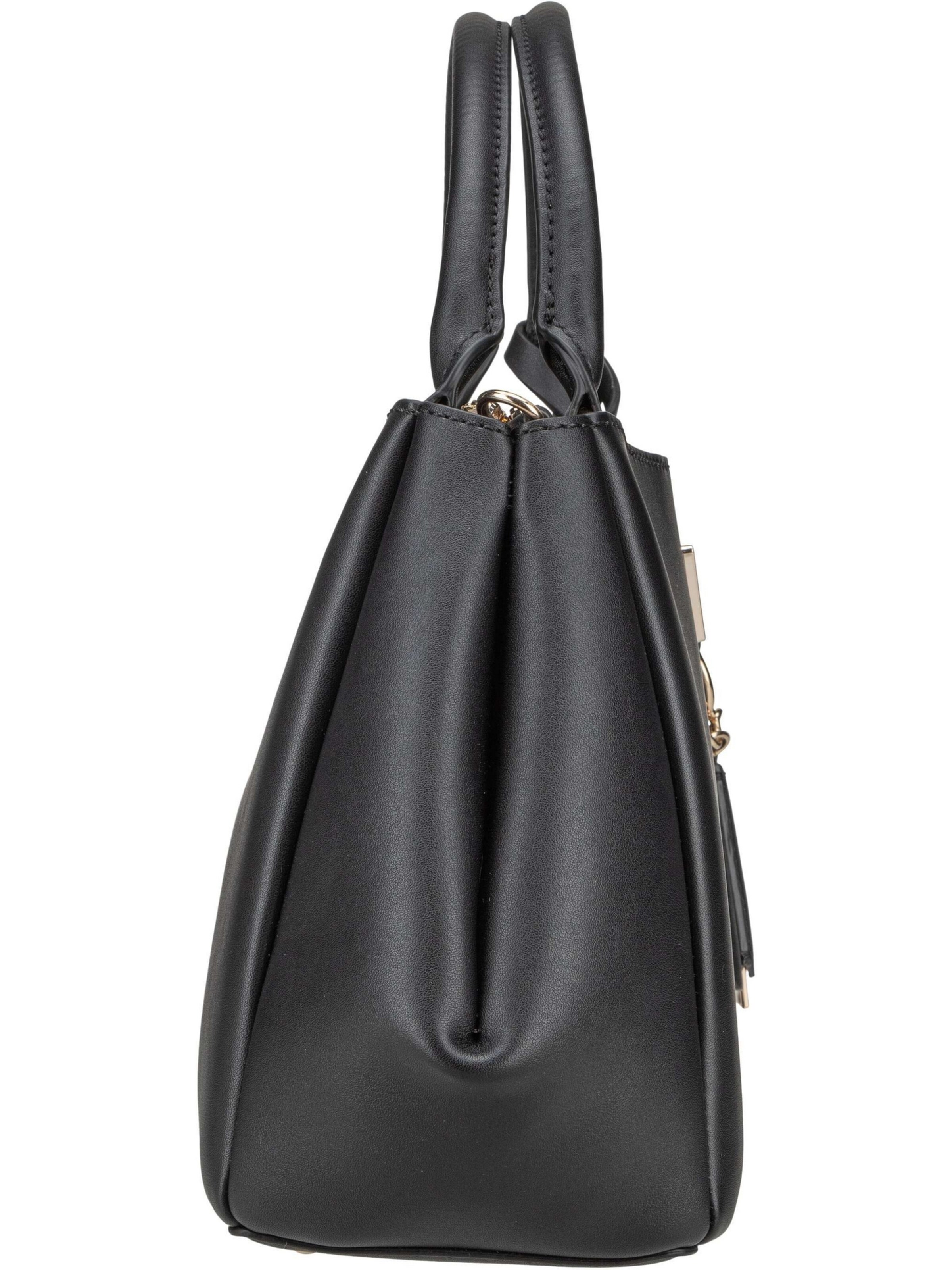 GUESS Handbag 'Talent' in Black