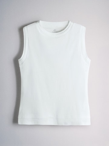 The Set Shirt in Grijs