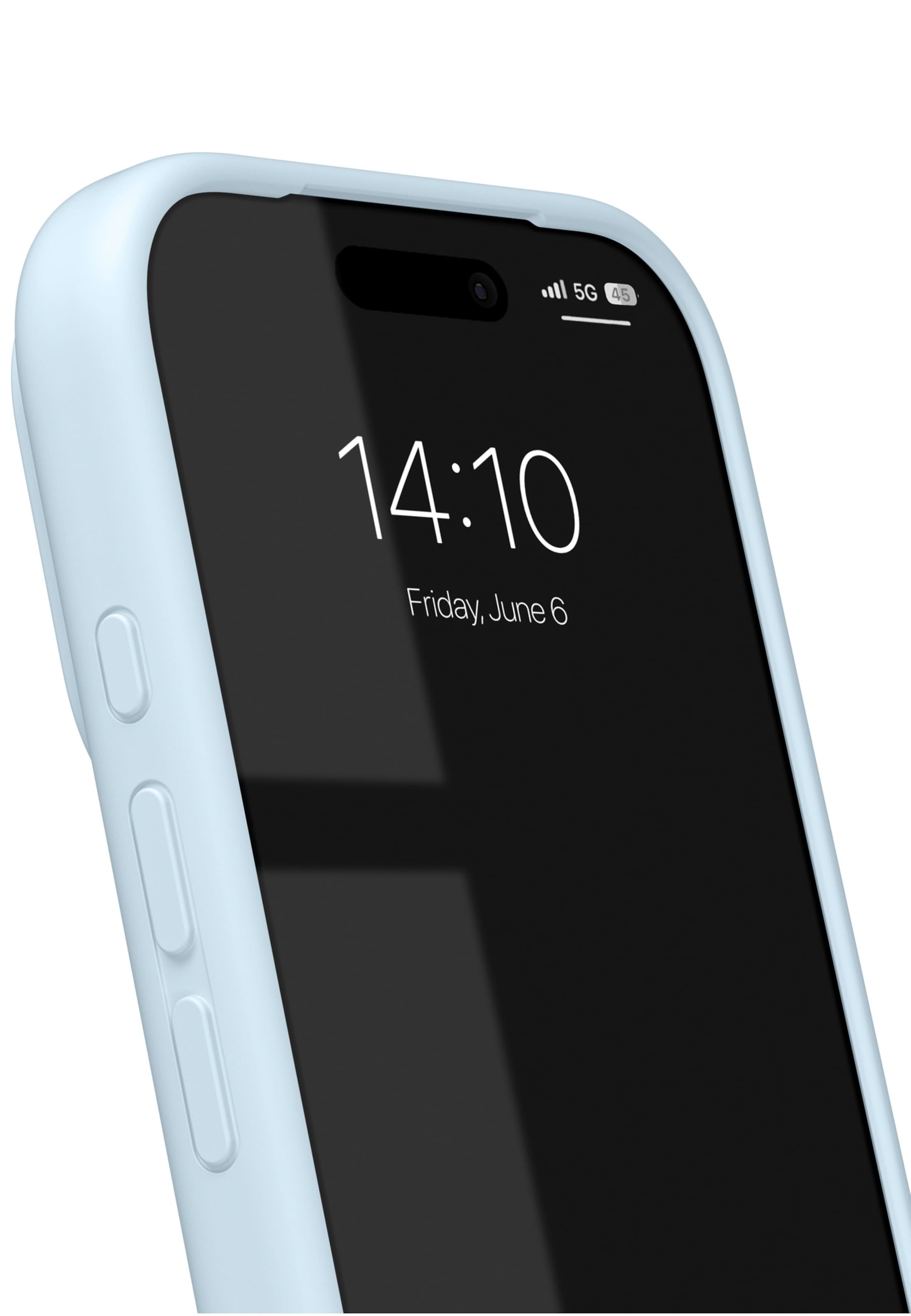 iDeal of Sweden Smartphonehülle 'MagSafe iPhone 17 Pro' in Blau