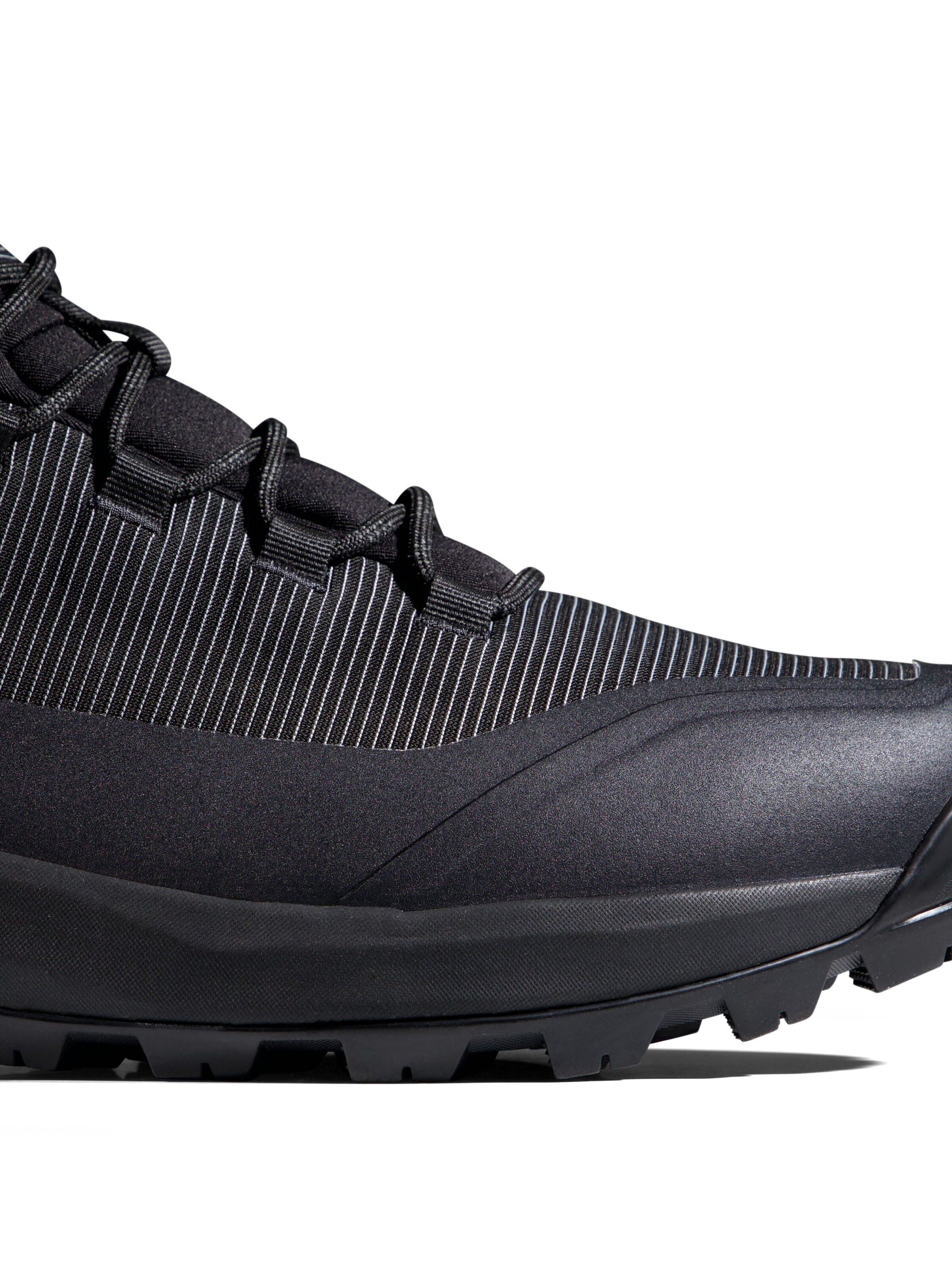 MAMMUT Boots in Black