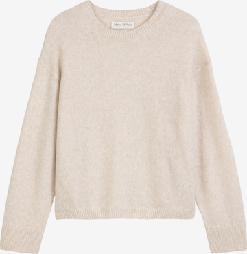 Marc O'PoloPulover - siva boja: prednji dio