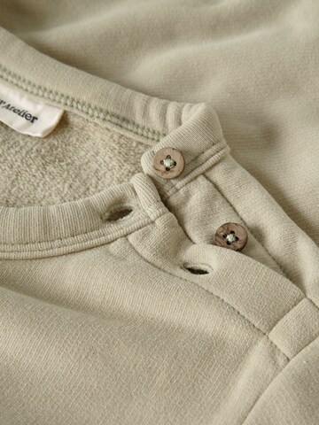 Lil'Atelier - Sudadera en verde