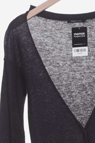 PATRIZIA PEPE Sweater & Cardigan in XXXS in Grey