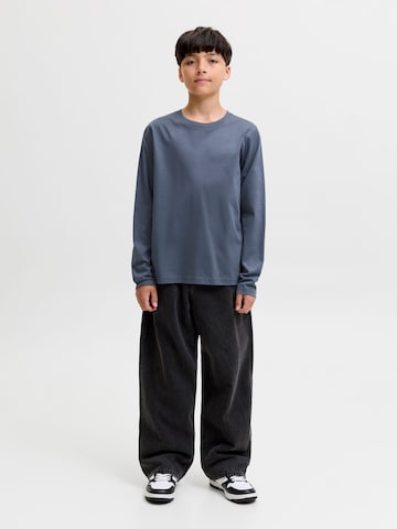 Jack & Jones Junior Regular Fit T-Shirt in Grau
